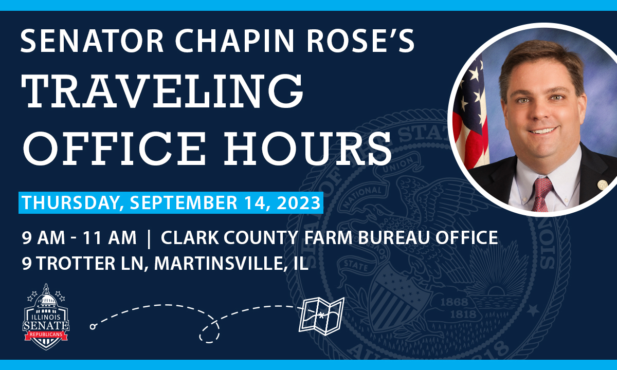 Martinsville Mobile Office Hours