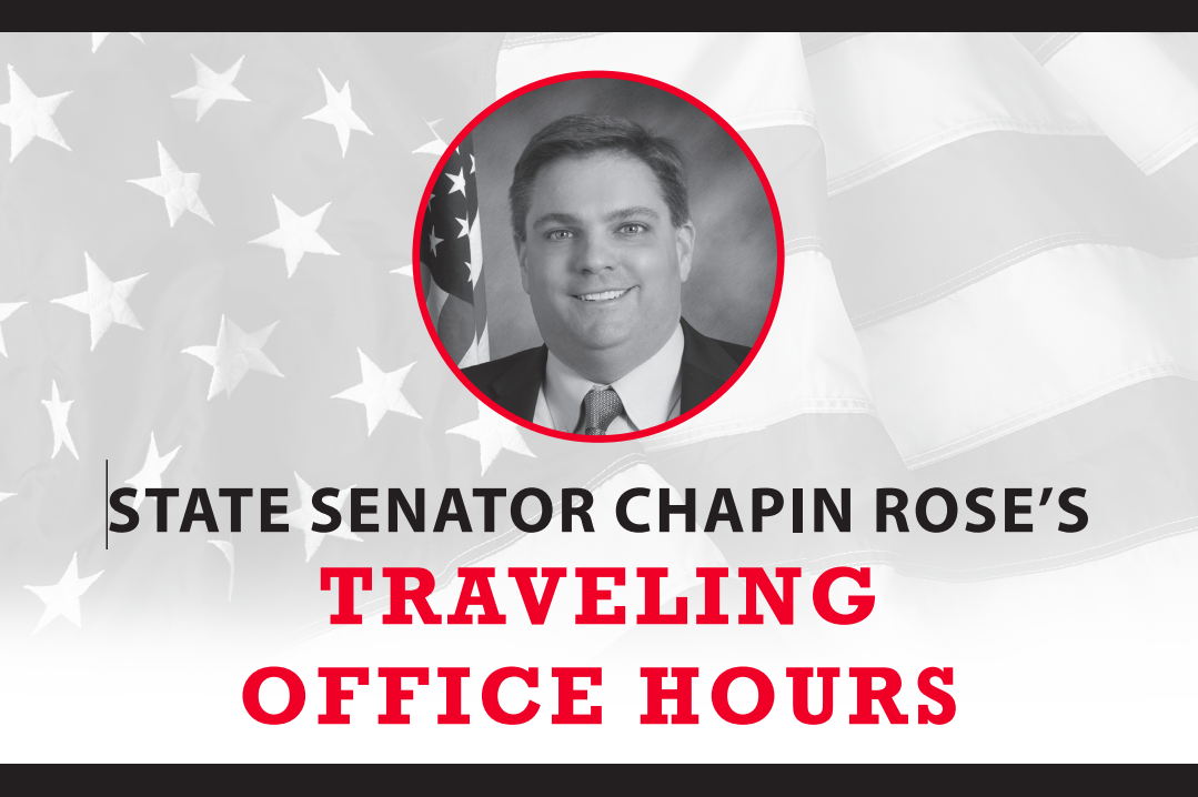 Traveling Office Hours in Palestine